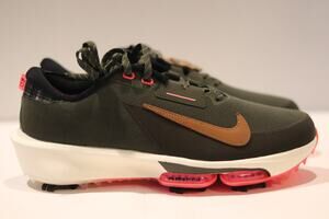 Nike Air Zoom Infinity Tour 2 NRG Golf Shoe Sz 9